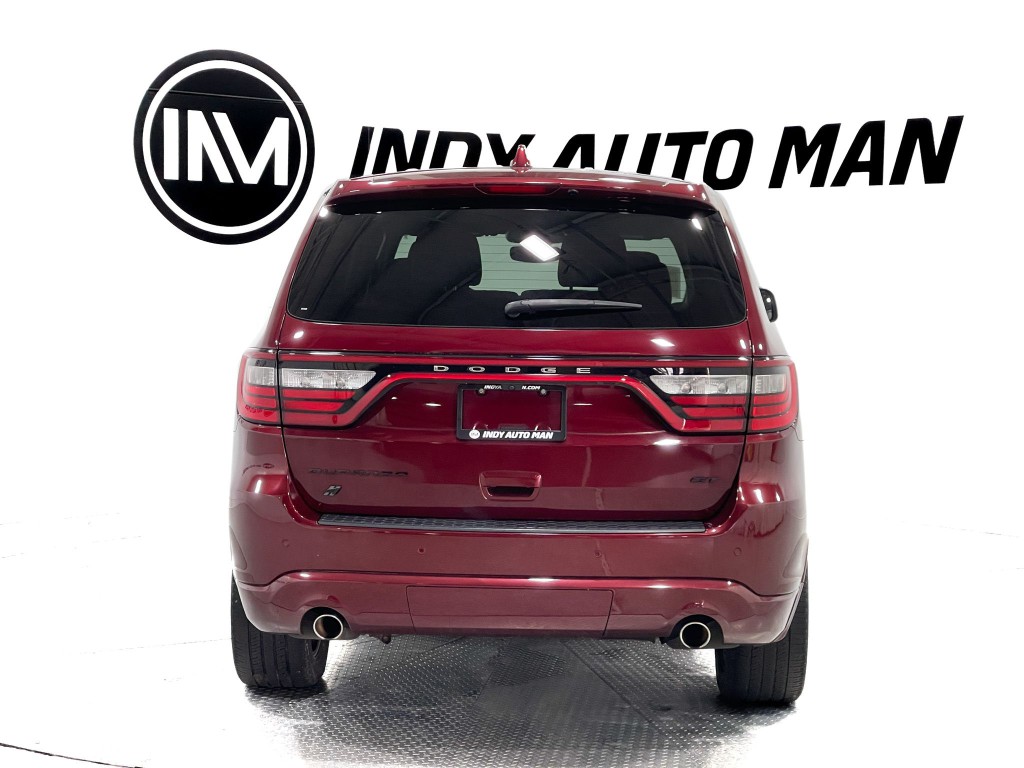 2020 Dodge Durango Image 5