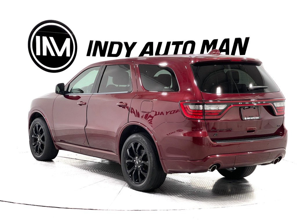 2020 Dodge Durango Image 6