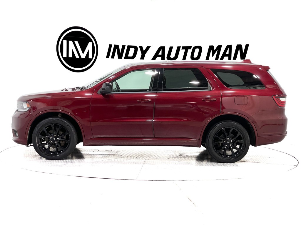 2020 Dodge Durango Image 7
