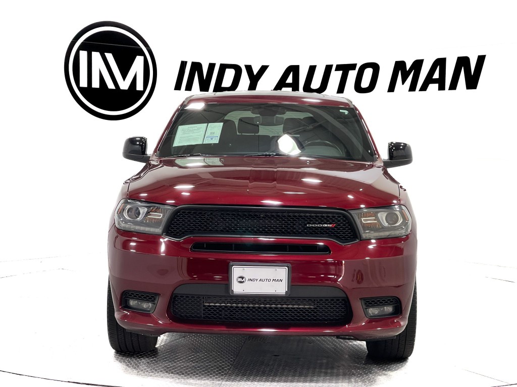 2020 Dodge Durango Image 9