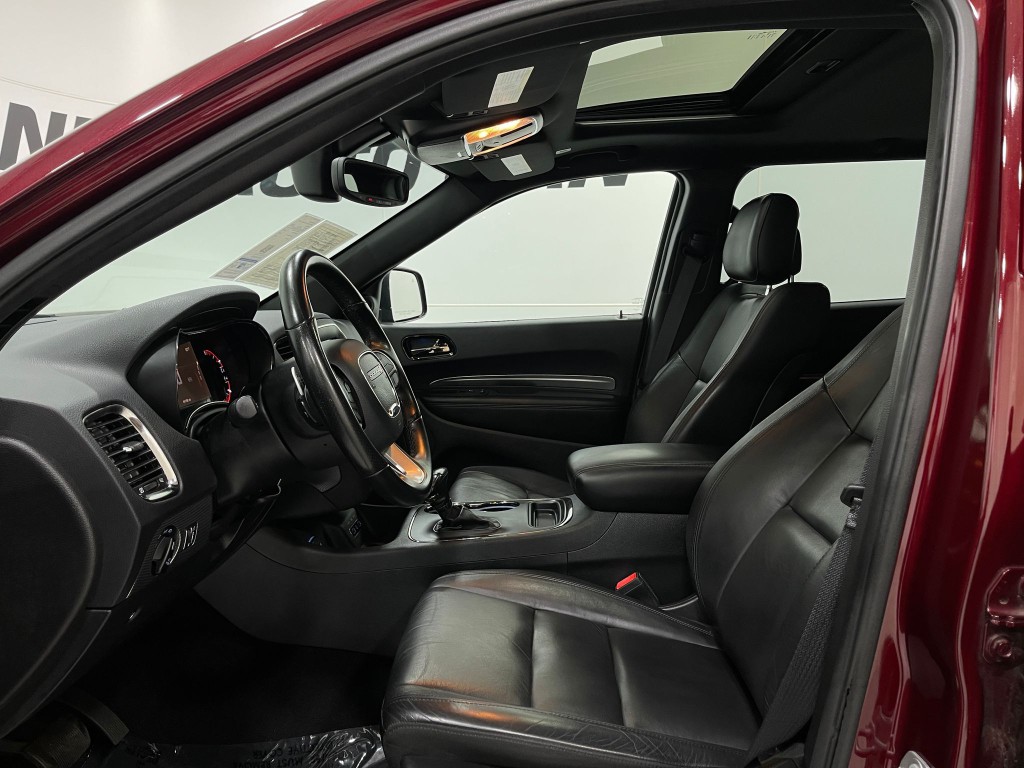 2020 Dodge Durango Image 13