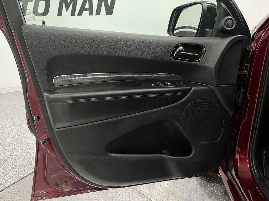2020 Dodge Durango Image 15