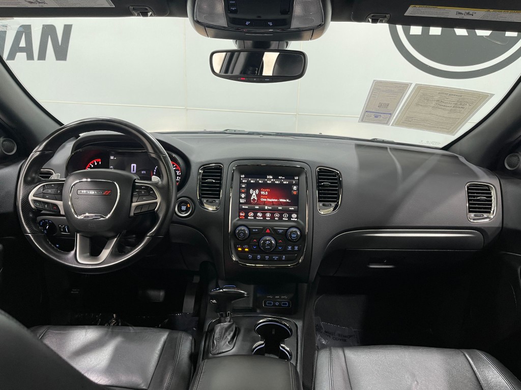 2020 Dodge Durango Image 19