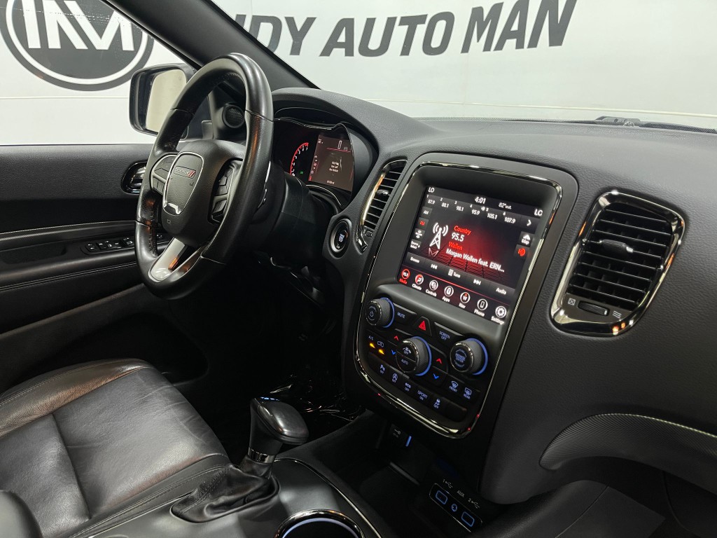 2020 Dodge Durango Image 20