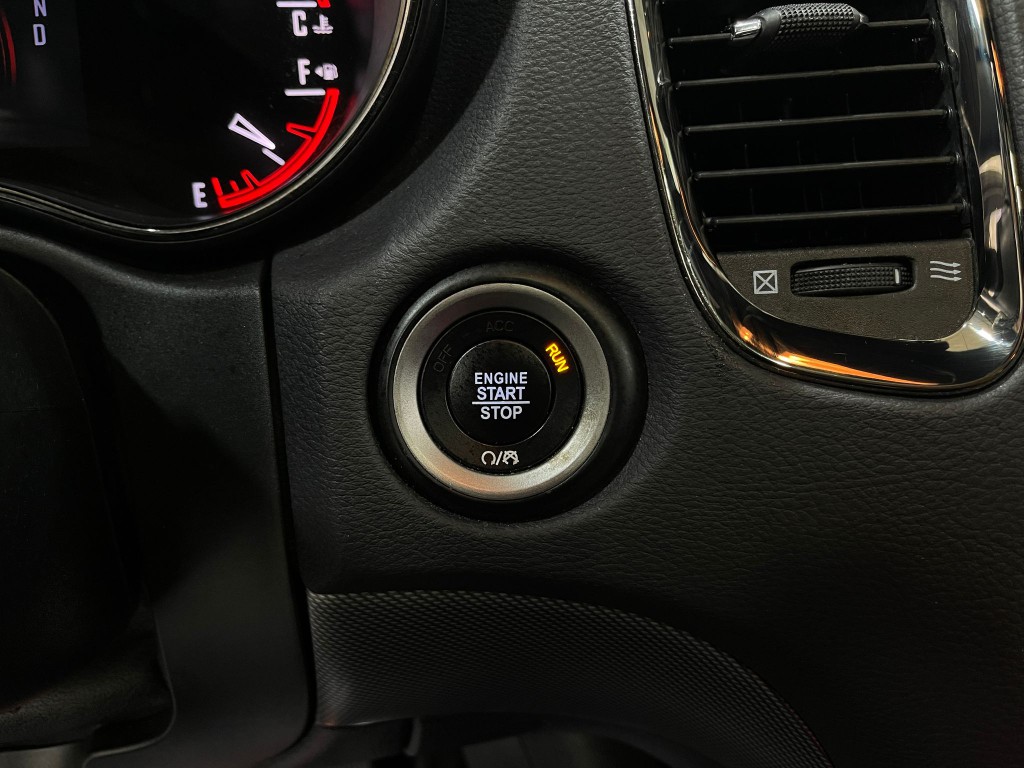 2020 Dodge Durango Image 21