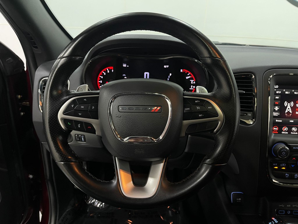 2020 Dodge Durango Image 22