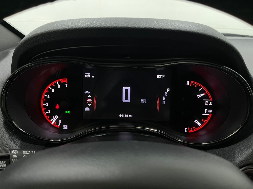 2020 Dodge Durango Image 23