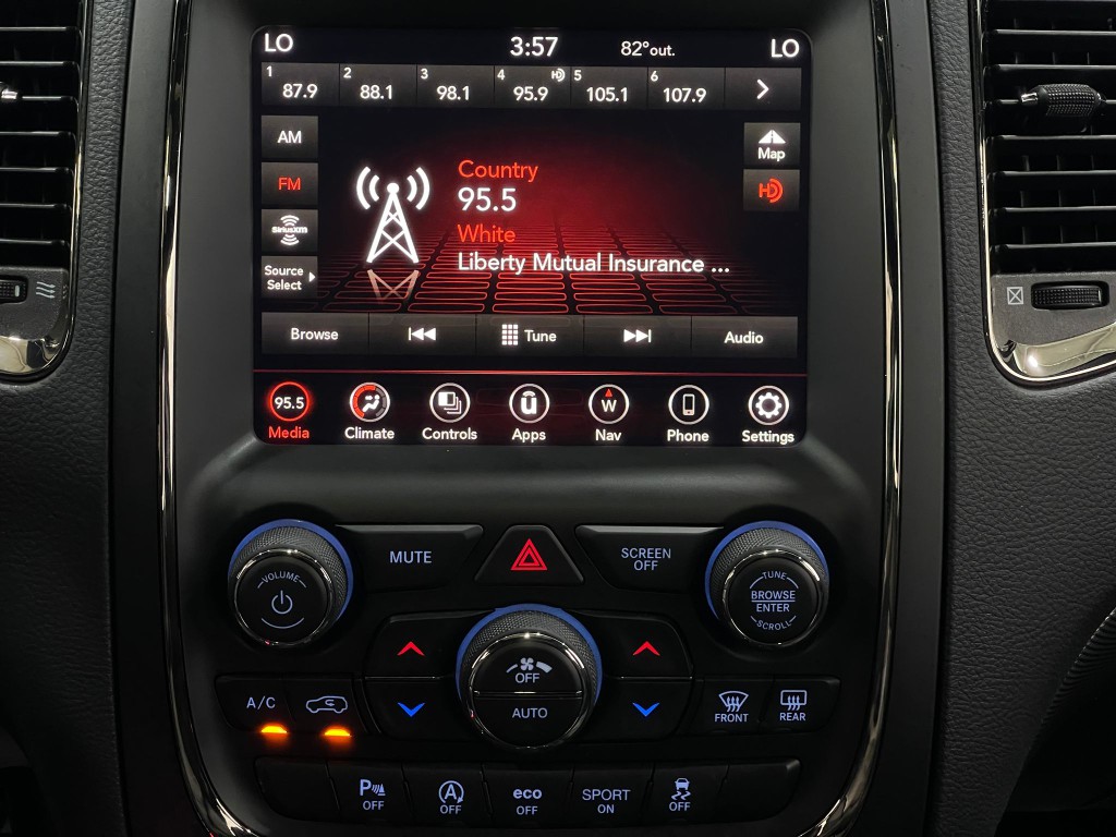 2020 Dodge Durango Image 24