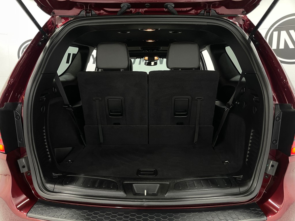 2020 Dodge Durango Image 25