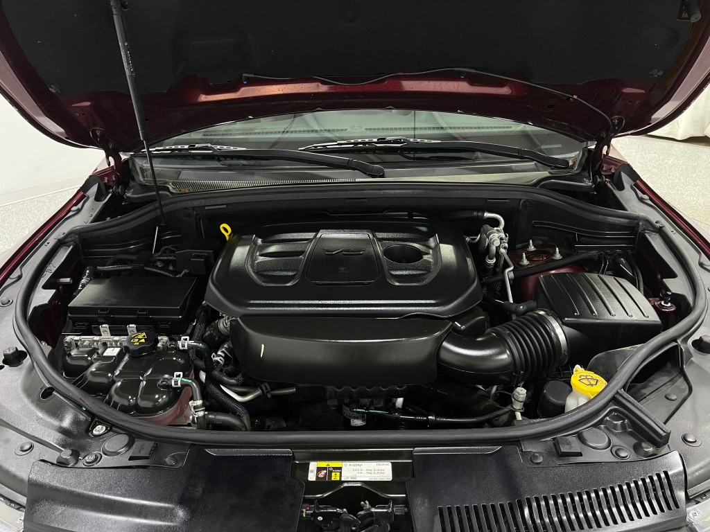 2020 Dodge Durango Image 26