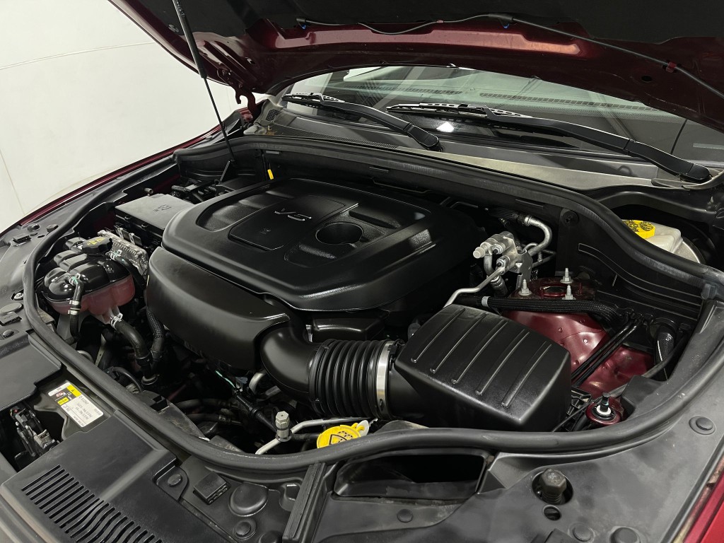 2020 Dodge Durango Image 27
