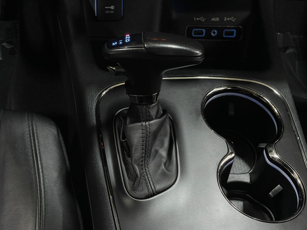 2020 Dodge Durango Image 28