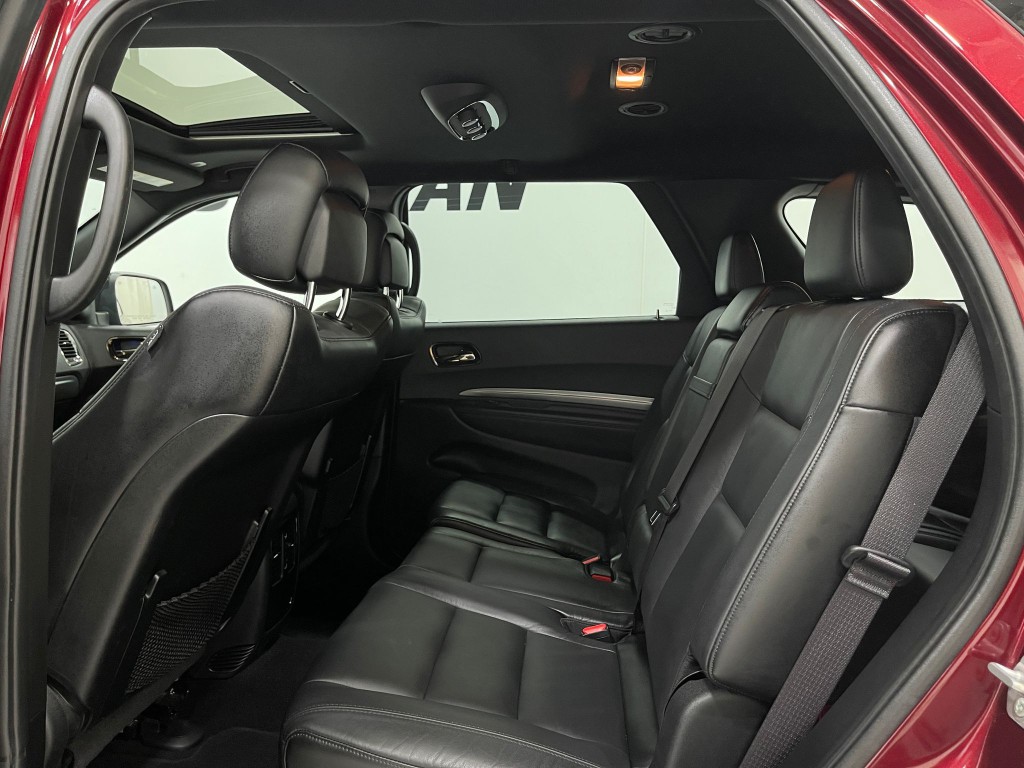 2020 Dodge Durango Image 29