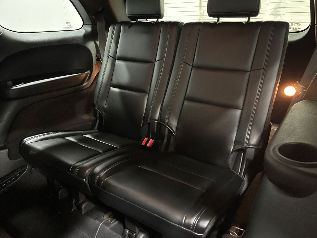 2020 Dodge Durango Image 30