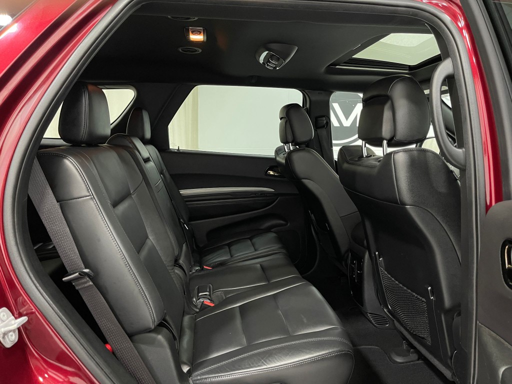 2020 Dodge Durango Image 32