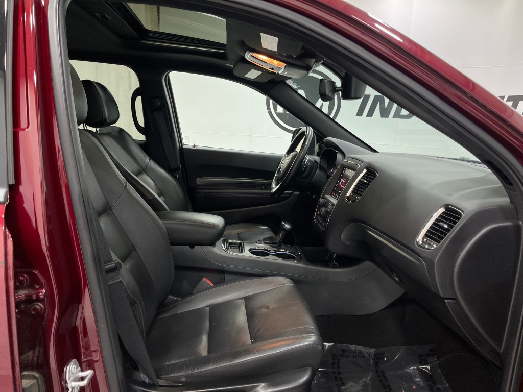 2020 Dodge Durango Image 33