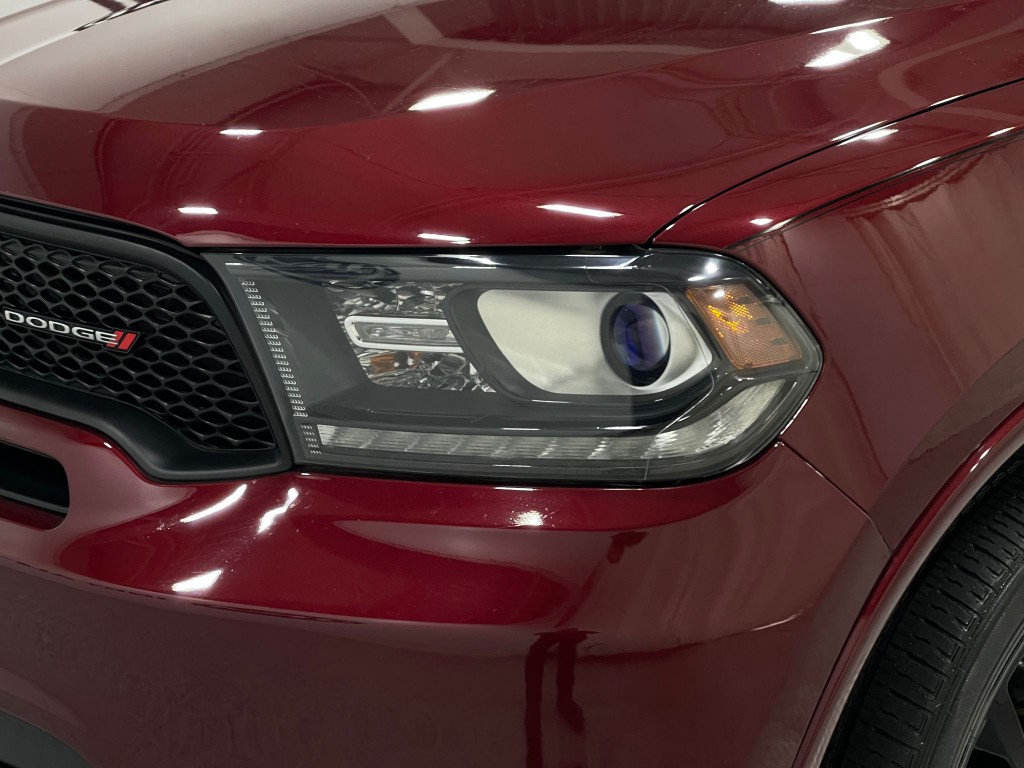 2020 Dodge Durango Image 34
