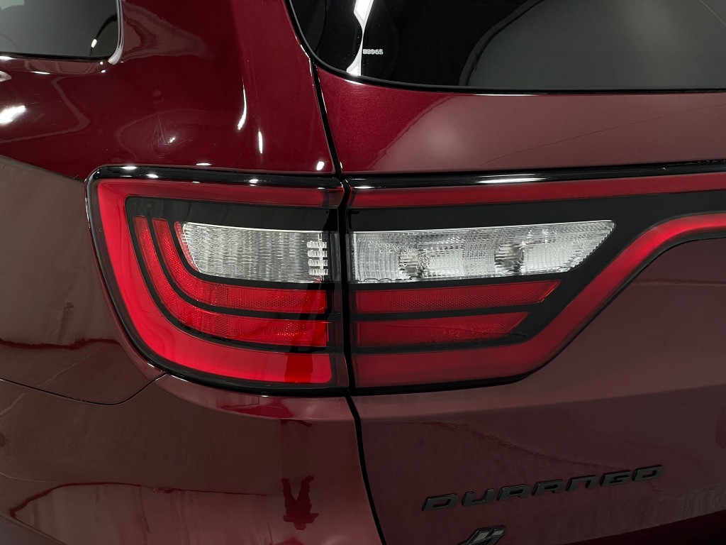 2020 Dodge Durango Image 35