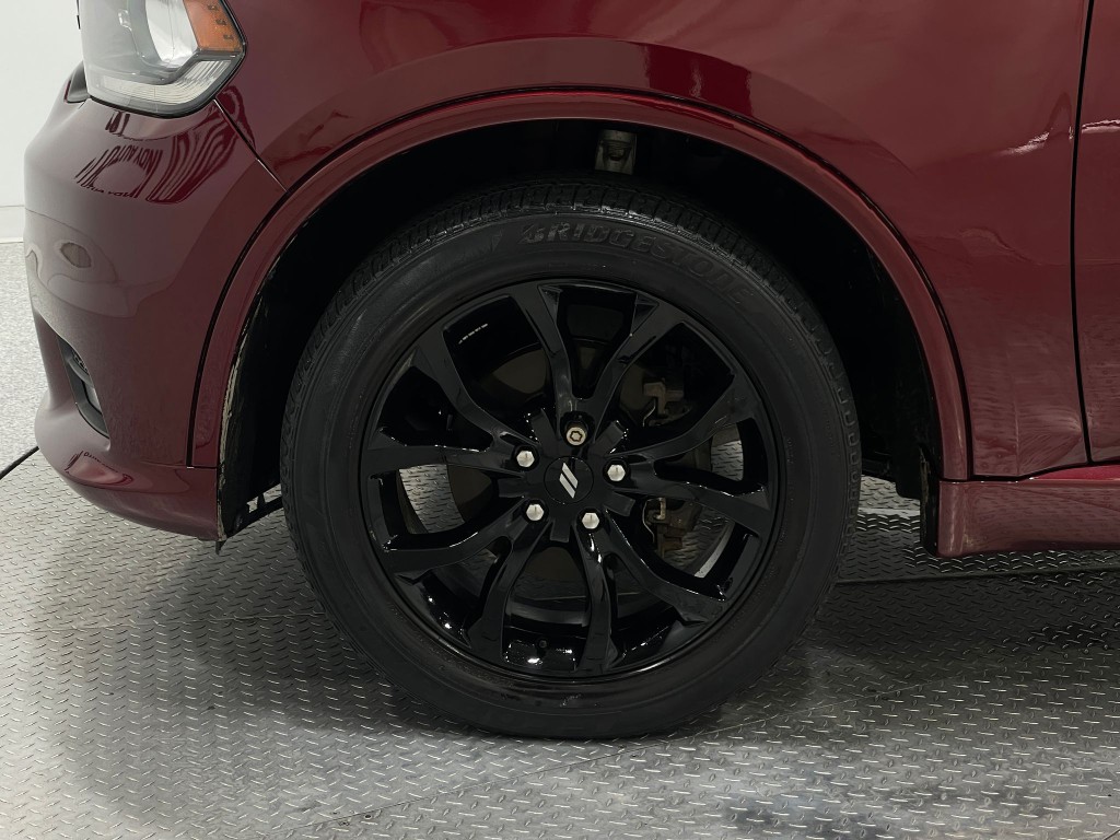 2020 Dodge Durango Image 36