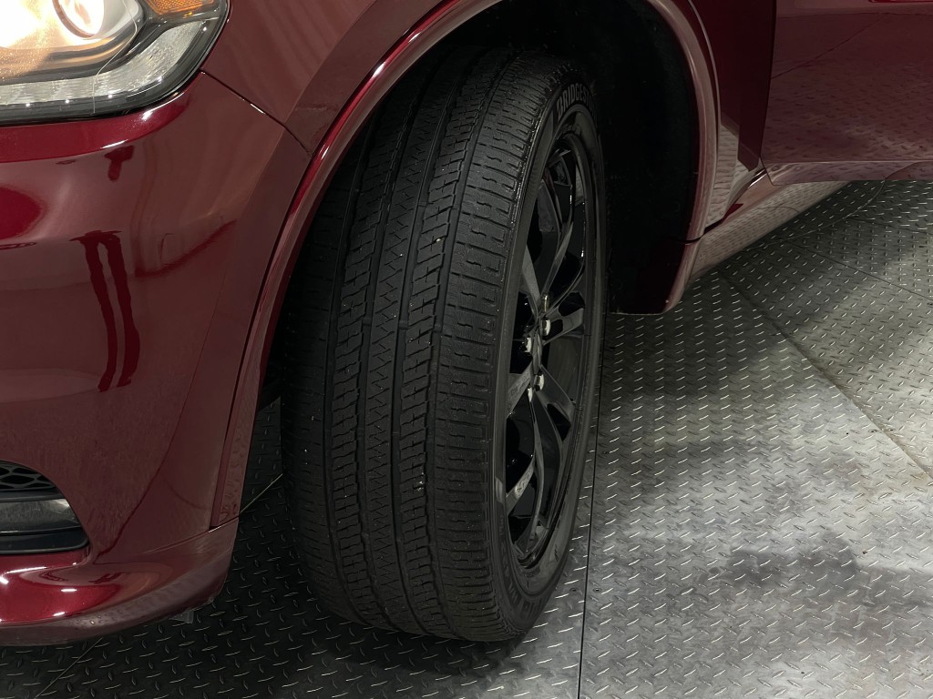 2020 Dodge Durango Image 37