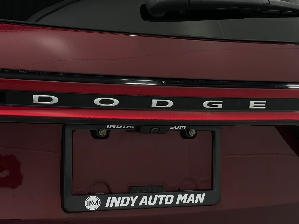 2020 Dodge Durango Image 39