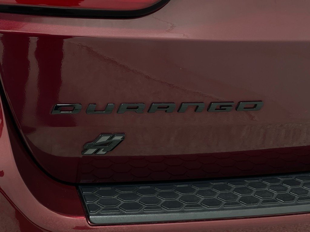 2020 Dodge Durango Image 40