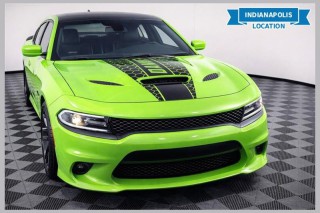 Image for 2019 Dodge Charger R/T Scat Pack ID: 7386044
