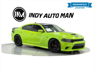 Image for 2019 Dodge Charger R/T Scat Pack ID: 7386044