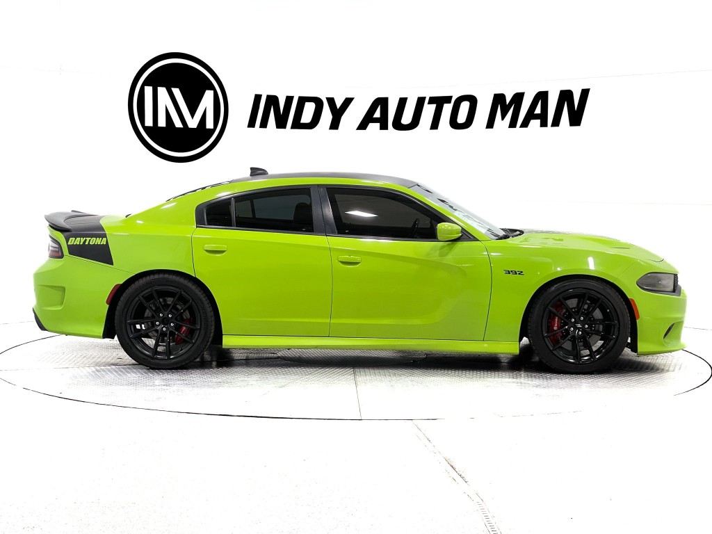 2019 Dodge Charger Image 3