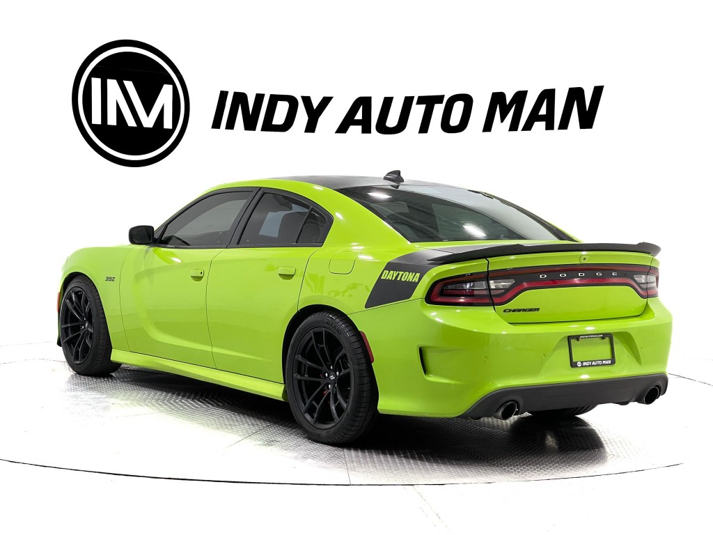2019 Dodge Charger Image 6