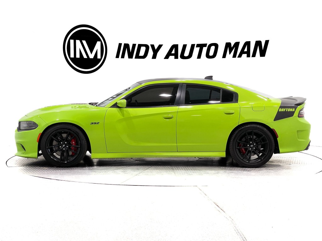 2019 Dodge Charger Image 7