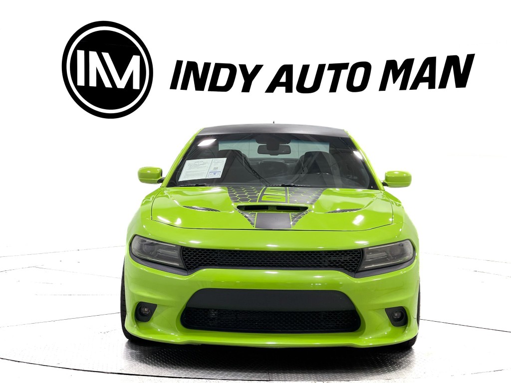 2019 Dodge Charger Image 9