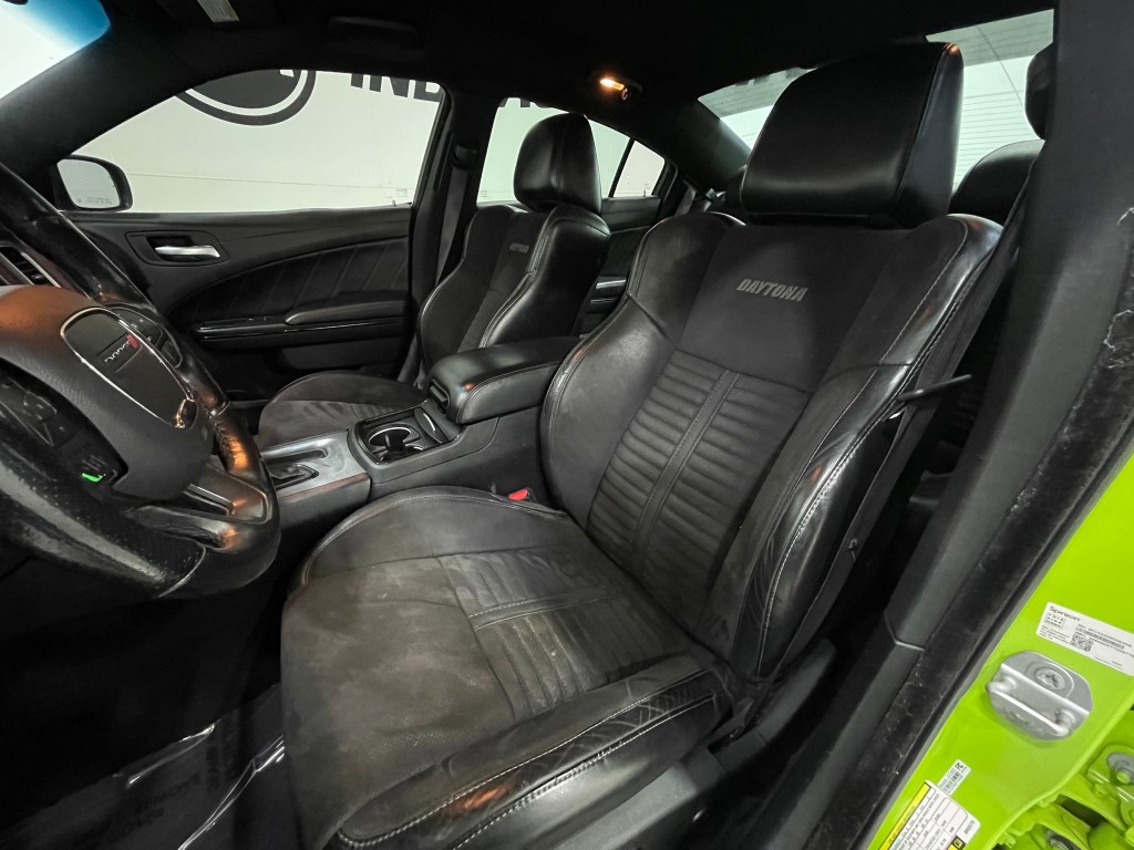 2019 Dodge Charger Image 12