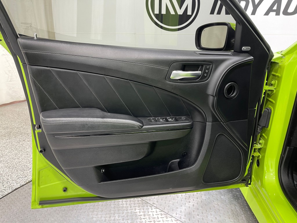 2019 Dodge Charger Image 13