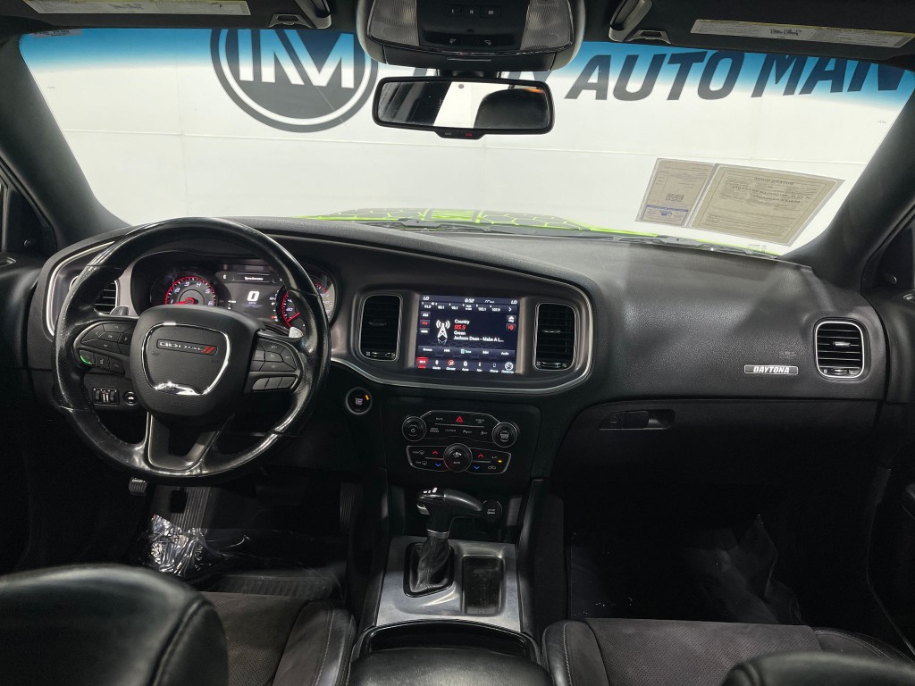 2019 Dodge Charger Image 16
