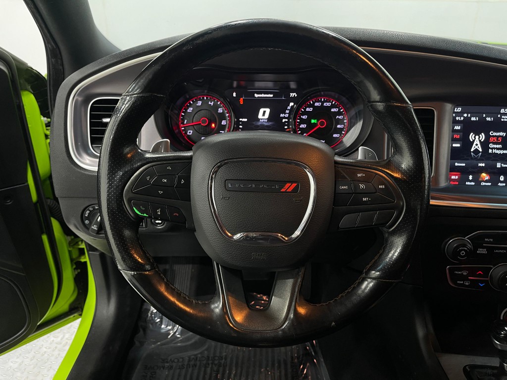 2019 Dodge Charger Image 19