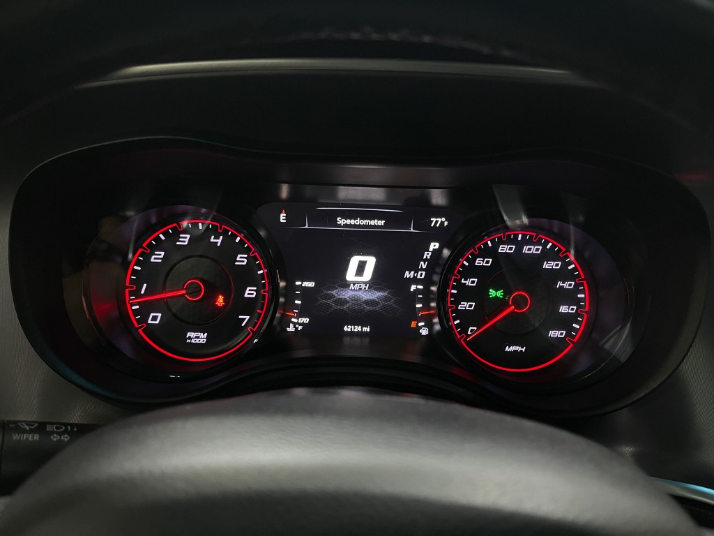 2019 Dodge Charger Image 20