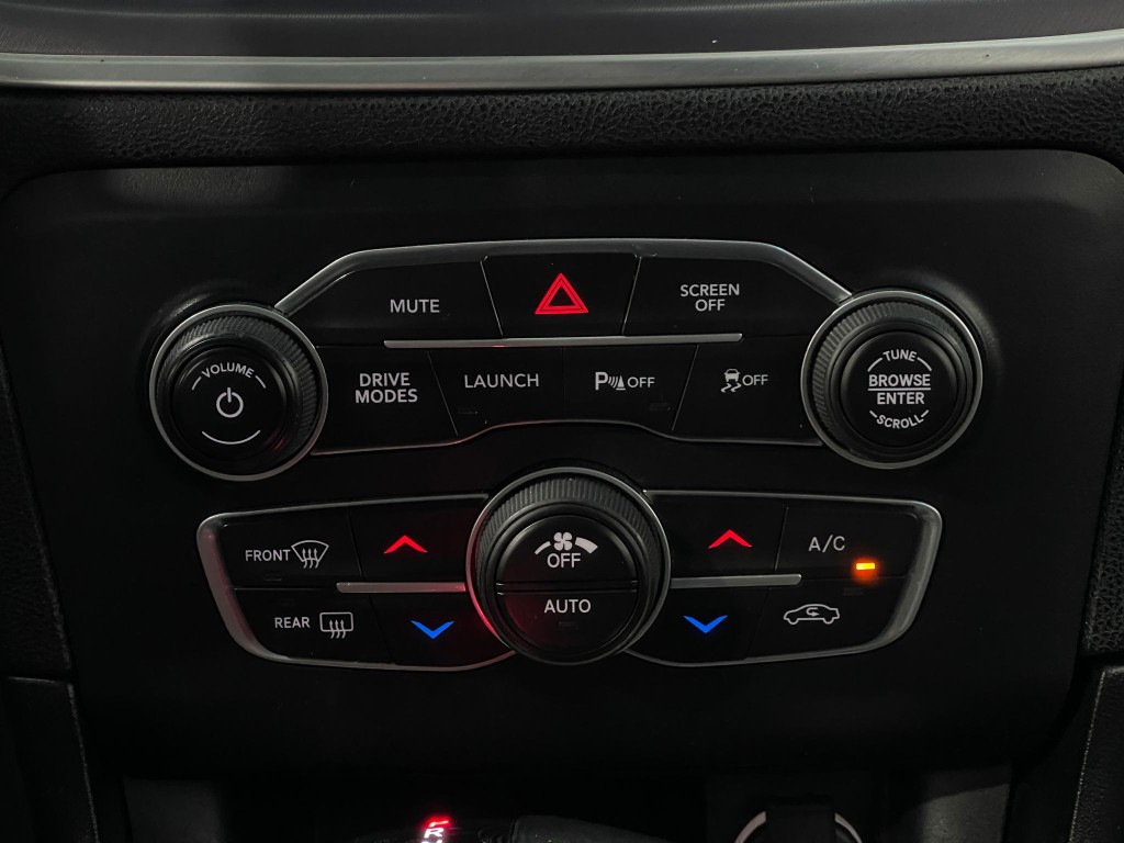 2019 Dodge Charger Image 22