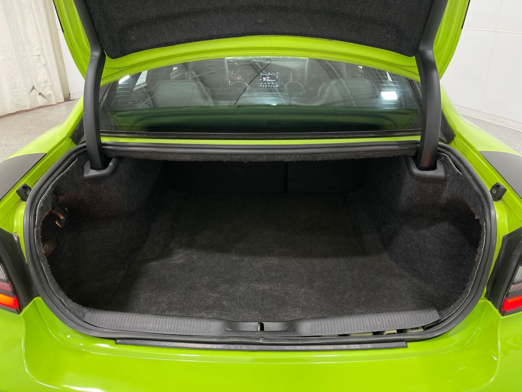 2019 Dodge Charger Image 23