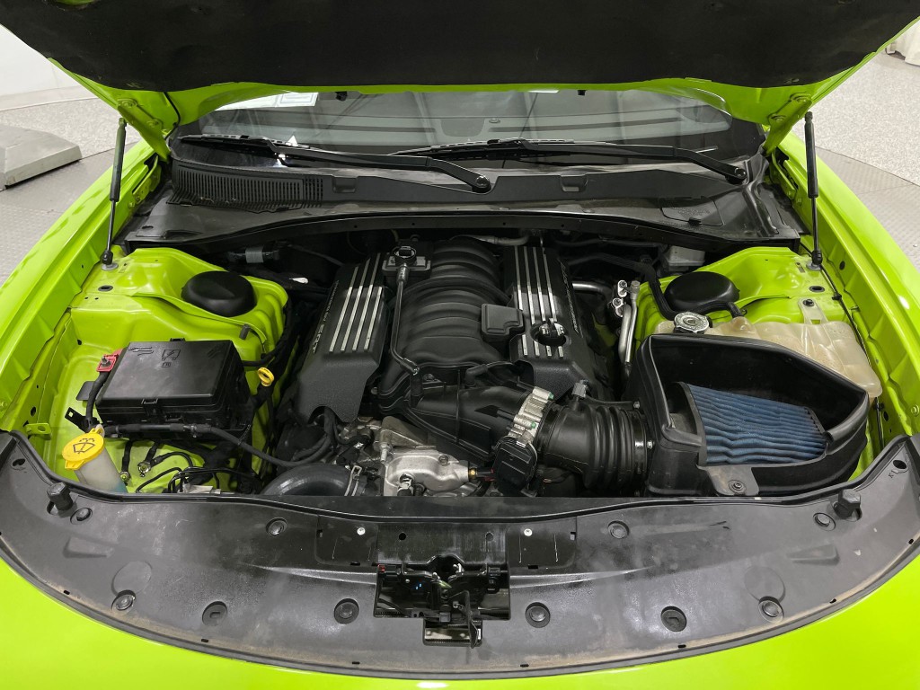 2019 Dodge Charger Image 24