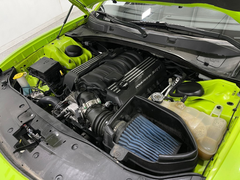 2019 Dodge Charger Image 25