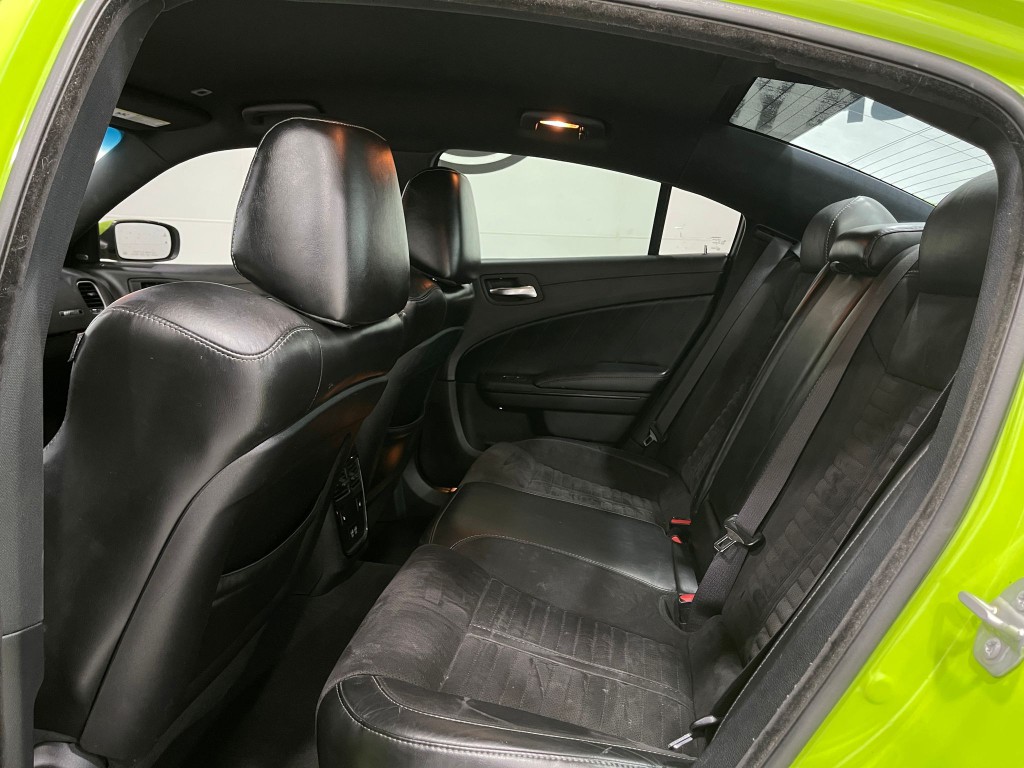 2019 Dodge Charger Image 26