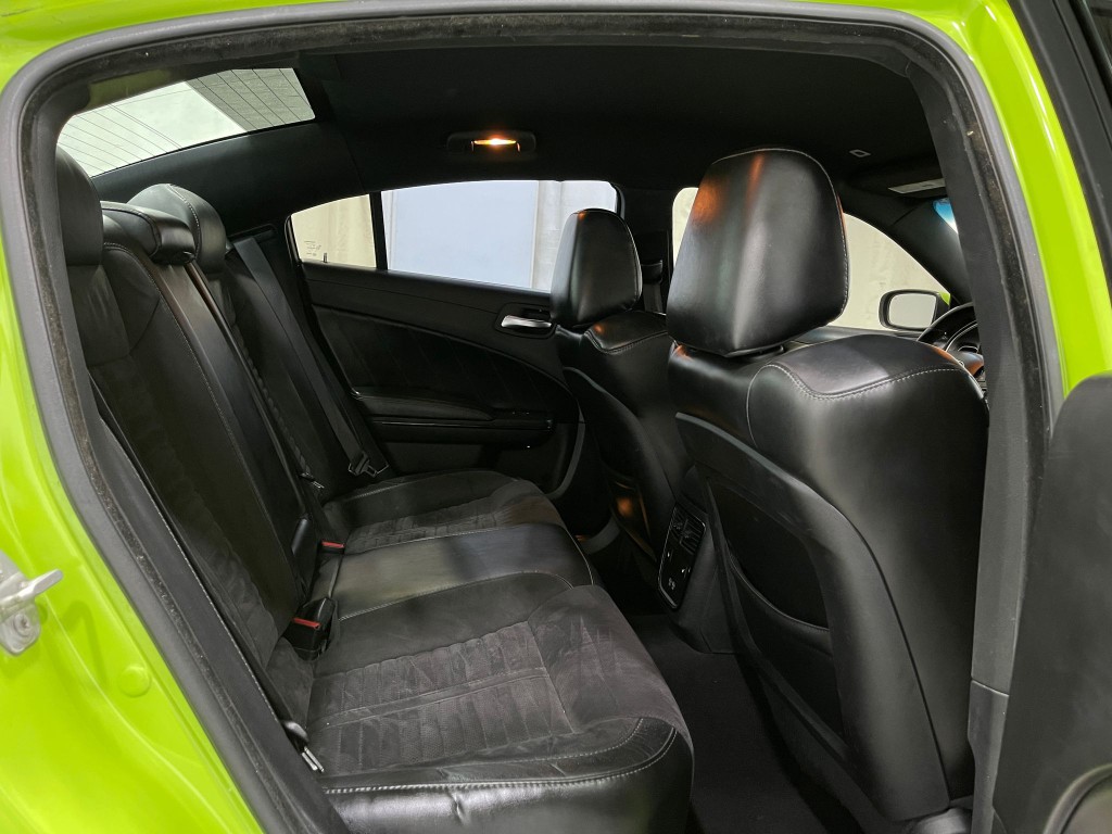 2019 Dodge Charger Image 27