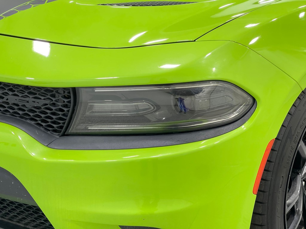 2019 Dodge Charger Image 29
