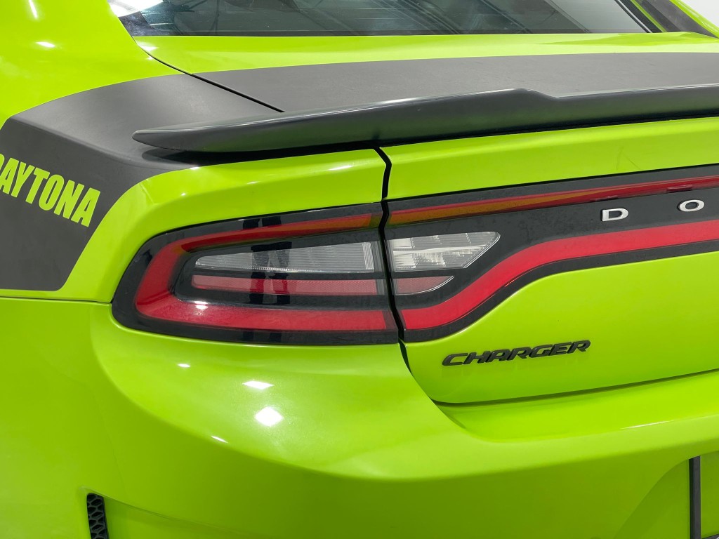 2019 Dodge Charger Image 30