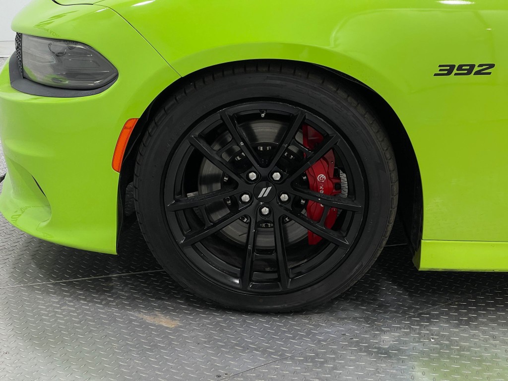 2019 Dodge Charger Image 31