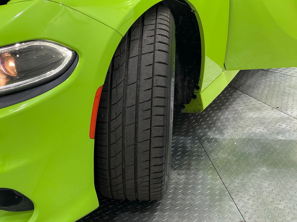 2019 Dodge Charger Image 32
