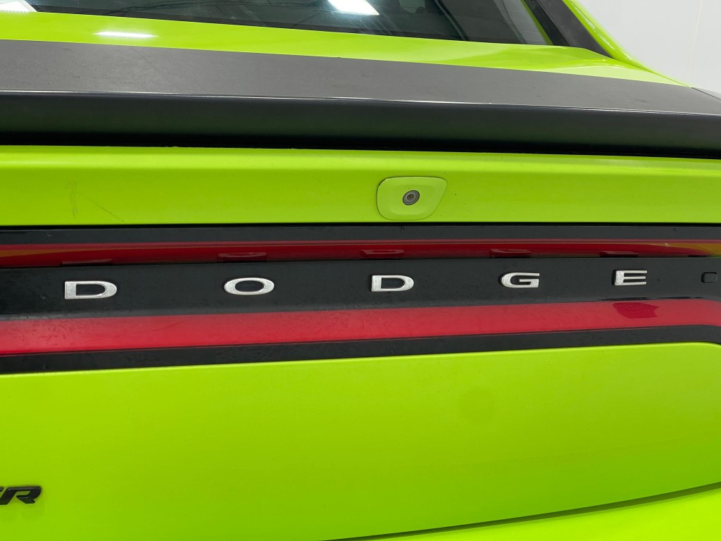 2019 Dodge Charger Image 34