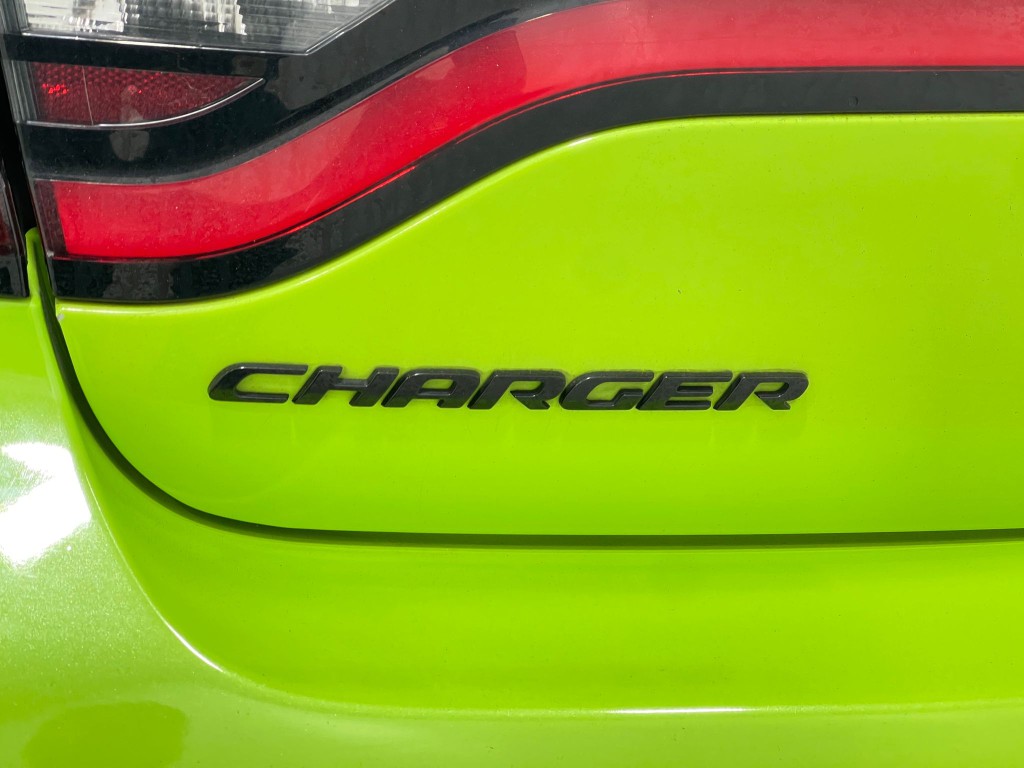2019 Dodge Charger Image 35