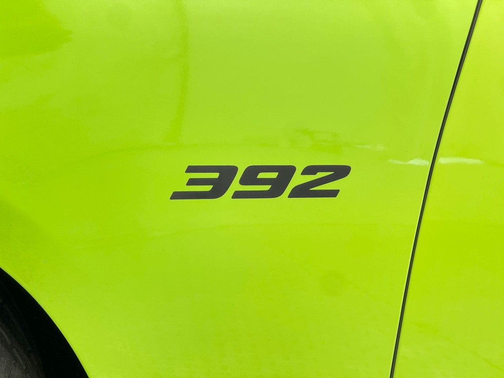 2019 Dodge Charger Image 37